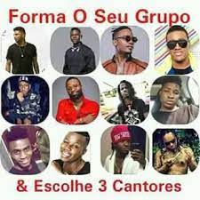 Início > afro house | baixar músicas 2021. Letras De Musicas Letras De Musicas Angolanas Internacionais E Muito Mais Facebook