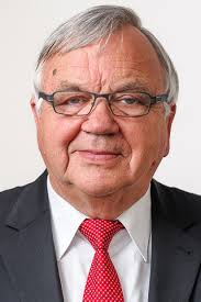 Karl-Paul Kalbitzer, Kanzleiinhaber, Steuerberater, Vereidigter Buchprüfer,  Diplom-Betriebswirt (FH)