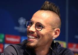 At the initial phase of his football profile, he began playing for a small youth. Marek Hamsik Biography Height Life Story Super Stars Bio