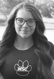 Peggy Eckert's Instagram, Twitter & Facebook