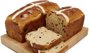 Save up to 50% on selected soy and speciality milk. Woolworths Australia Launches Hot Cross Bun Loaves Daily Mail Online