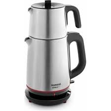 Homend 1711 Royaltea 2000w Celik Cay Makinesi Kullanici Yorumlari Caydanlik Urunler Cay