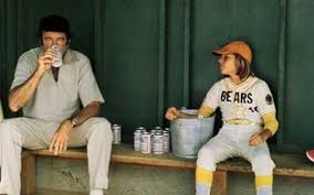 The Bad News Bears God Love Em The Bad News Bears Tatum O Neal Bad News