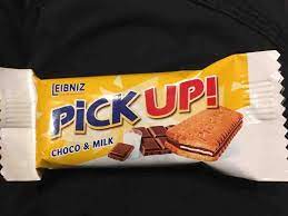 We did not find results for: Leibniz Pick Up Minis Choco Milk Kalorien Kekse Fddb