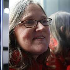 Julie Meyer Obituary (1960