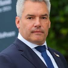 Karl Nehammer Pictures