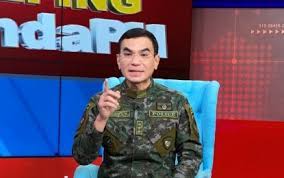 De wikipedia, la enciclopedia libre. Chief Pnp Rare Opportunity But Comes With Challenges Eleazar Philippine News Agency