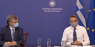 Επίθεση στον πρωθυπουργό αλέξη τσίπρα με αφορμή το διάγγελμα στην ιθάκη εξαπέλυσε ο πρόεδρος της νέας δημοκρατίας, κυριάκος μητσοτάκης. Diaggelma Mhtsotakh Mega Tv