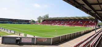 You are on lincoln city fc live scores page in football/england section. Lincoln City Planning Stadium Expansion The Stadium Business