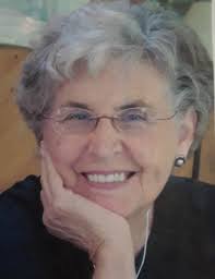 Obituary information for Marie Vander Ploeg