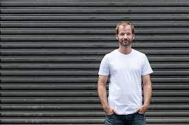 He can do tricks that you'll dream his name: Filip Labovic Dsgn Concepts