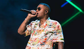 Myers, keyon harrold, leroy hutson jarreau of rap (skatt attack) feat. Stream Nas The Lost Tapes 2