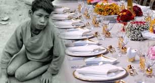 El cristiano y los pobres