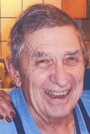 Frederick Ieppert Obituary