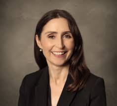 Martina Murphy successful in the EAT