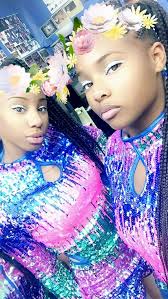 Diva Doll Drill Team