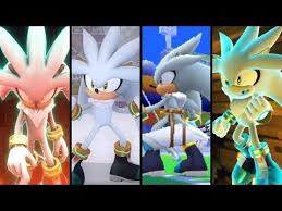 November 24, 2006 (360), march 23, 2007 (ps3). Evolution Of Silver The Hedgehog 2006 2018 Youtube Silver The Hedgehog Hedgehog Sonic Fan Art