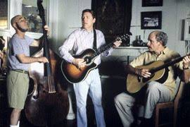A Mighty Wind