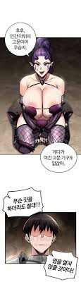 Regressed Warriors Female Dominance Raw - Chapter 40