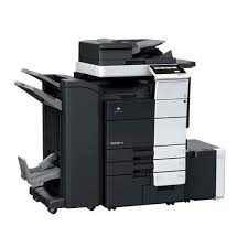 Konica minolta 184 driver installation manager was reported as very satisfying by a large percentage of our reporters, so it is recommended to download and install. Konica Minolta Bizhub Printer Konica Minolta Bizhub 368e Multifunction Printer Wholesale Trader From Vellore
