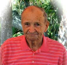 James Alexander Obituary