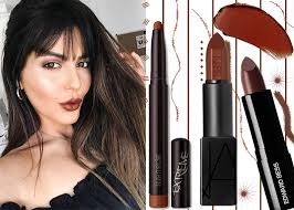 Jean&len pure für lippenfarbe ohne gedøns. 21 Best Brown Lipsticks For Every Skin Tone In 2021