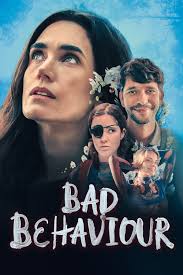 Bad Behaviour 2023 movie mp4 mkv download