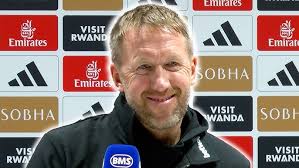 'A FANTASTIC PERFORMANCE! A REALLY BIG WIN FOR US!'