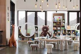 pin by 蒙奇 d 路飞on 儿童游乐区 kids room design kids interior design kids interior