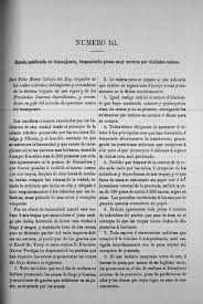 Números 141-183 - Bicentenario