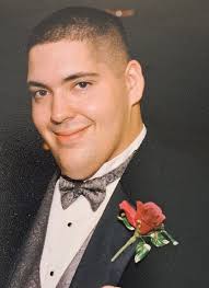 Christopher J. Monteiro Obituary March 16, 2024