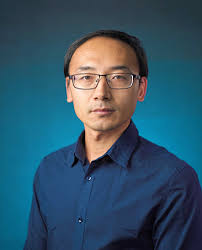 BI Haibo--Institute of Oceanology Chinese Academy of Sciences