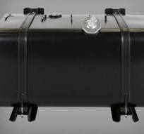 Diesel Fuel Tank Kit 140 Litre - Isuzu N Series 2008 On