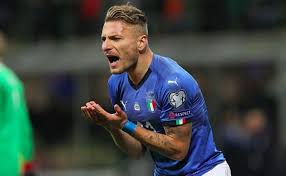 Join the discussion or compare with others! Ciro Immobile Has Become A Modern Giorgio Chinaglia For Lazio And Italy Forza Italian Football