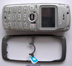 Alcatel OT 332