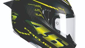 Untuk motogp italia 2021, ia memilih desain yang terinspirasi dari binatang sapi. Agv Pista Gp R Motorcycle Helmet From Motogp Motorcycles News Motorcycle Magazine