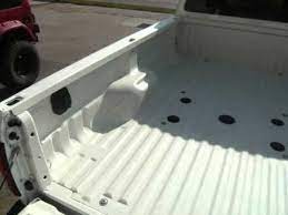 Line X Pearl Bedliner Wmv Youtube