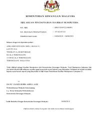 A cost savings worth between rm700 to rm2, 000 if you decide to choose our secretarial service. Sijil Lesen Afra Services Sdn Bhd