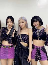 This articles covered blackpink religion, blackpink members religion, rose religion, what is jisoo religion, blackpink lisa buddhist, blackpink jennie religion. Black Overall With Belt Rose Blackpink K Fashion At Fashionchingu