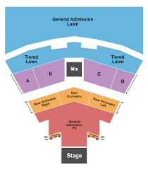 prototypal unm pit seating chart george strait alpine valley