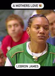 Baby Glorias Mother and Father