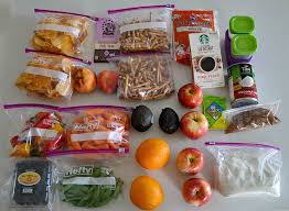 This post is packed with inspiration and camping menu planning is a breeze with these easy camping meals! Healthy Easy Camping Meals Day Hikes Near Denver