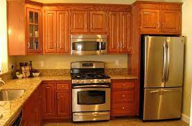 It's no secret that blue colorways are trending for kitchens, and with good reason: Honey Oak Cabinets Google Search Kitchen Design Kitchen Cabinet Design Honey Oak Cabinets