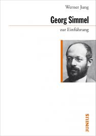 Junius Verlag Werner Jung Georg Simmel Zur Einfuhrung