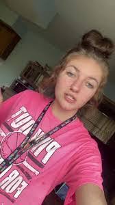 Jocelyn Moses's Instagram, Twitter & Facebook