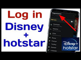 ‎learn about disney+ hotstar on app store. How To Login In Hotstar App Disney Plus Hotstar Log In Account Hotstar Tutorials Youtube