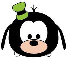 Tsum Goofy Png 482 423 Pixels Disney Tsum Tsum Tsum Tsum Goofy Disney Crafts