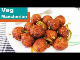 Vegetable Dry Restaurant Style Manchurian Recipe Gobi Manchurian Recipe Youtube In 2020 Manchurian Recipe Veg Manchurian Dry Recipe Indian Food Recipes