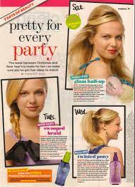 Meghan R Seventeen Magazine Main Line Models Seventeen Magazine Curly Hair Styles Easy How To Look Classy