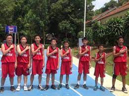 Smp maria mediatrix semarang | matrix perpus. Matrix Squad Matrixsquad Twitter